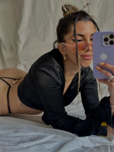 luciferr onlyfans leaked nudes