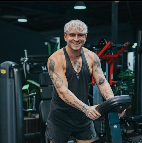 Nu Des Mondes onlyfans boobs