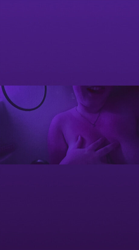 Indigo Flynn onlyfans sex leaks