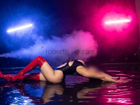 HotSinAdventure onlyfans nude photos