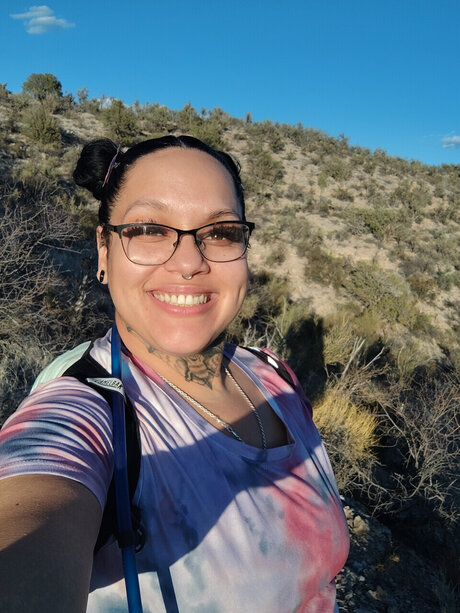 HoneytheeBunny naked leaked onlyfans