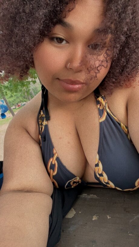 Nelly Luv onlyfans sex leak