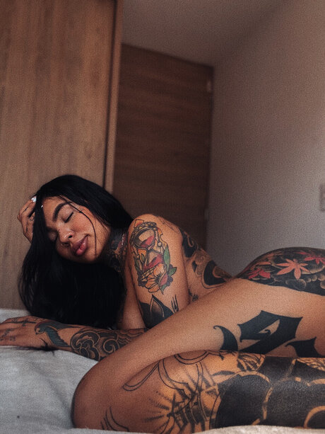 Lane onlyfans nude leaks