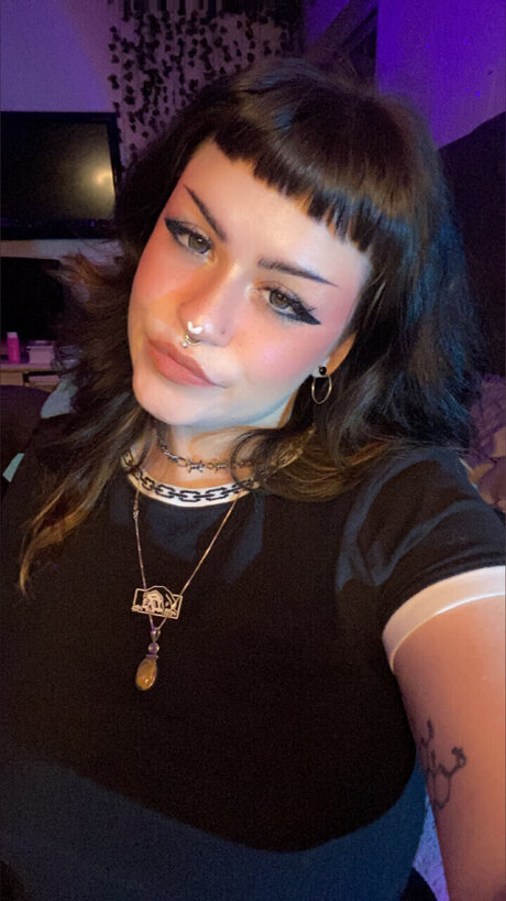 Kishin Kijo onlyfans exposed