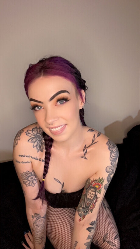 _Ivy Daily_ onlyfans leaks