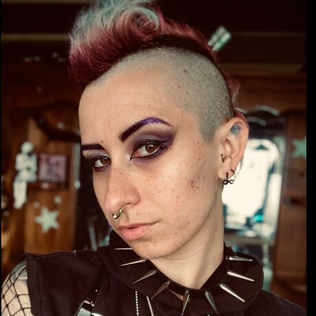 Insatiable Sayya onlyfans nudes porn