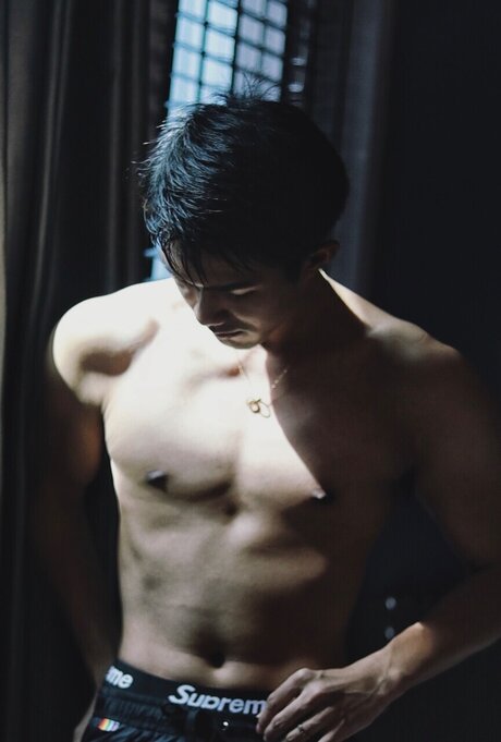 Tigerx fei porn only fans