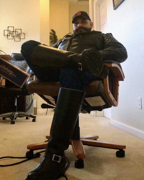 Beastcop onlyfans leaked porn