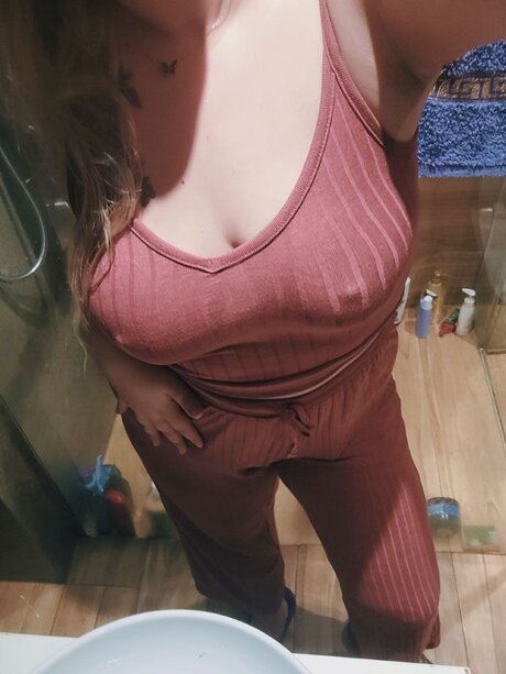 NastkaKunina onlyfans leak nude