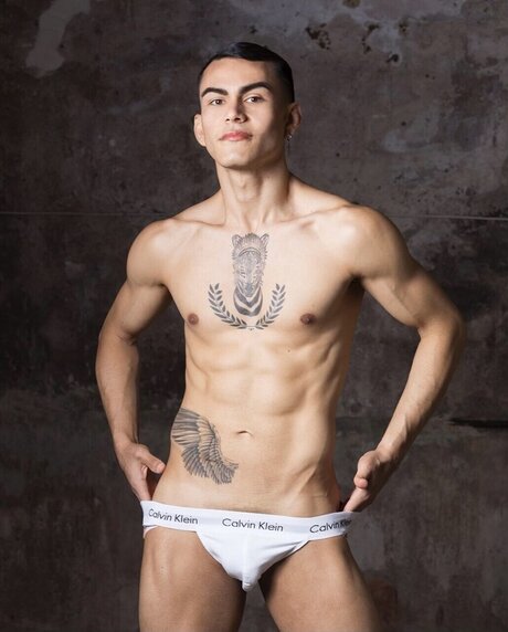 Bruno Cano onlyfans keak