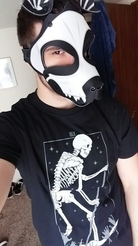 Scraps deadpup leaks only fans