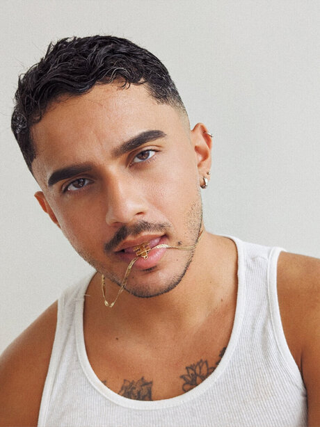 JAM nude porn onlyfans