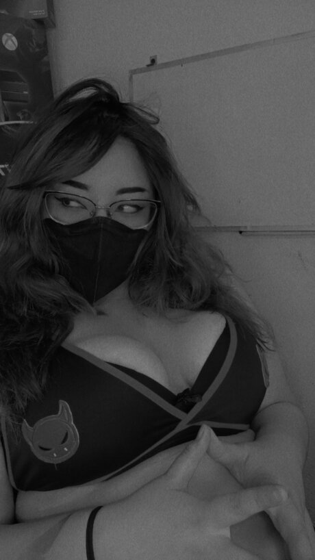 _La Solo Elii_ only fans leaks porn