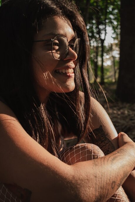 Karina AC topless onlyfans