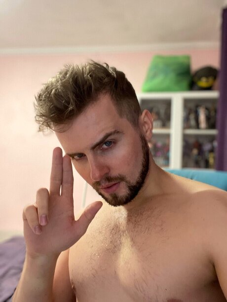 GraysonFinFree onlyfans pics nude