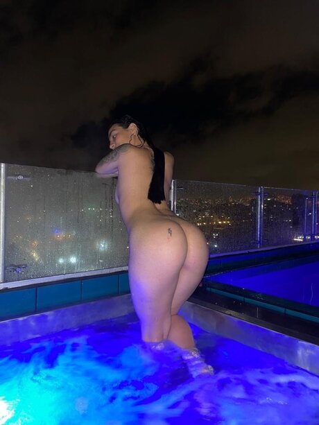 Romy Vega onlyfans mega