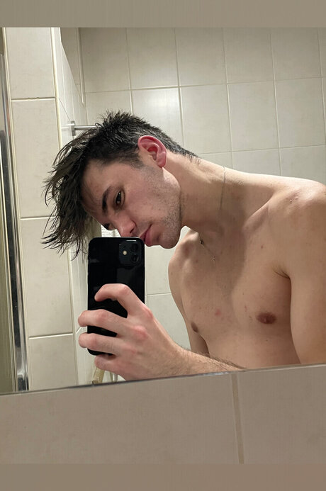 Pavel Bushel onlyfans leak fuck