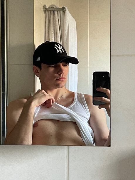 Pavel Bushel only fans leaked