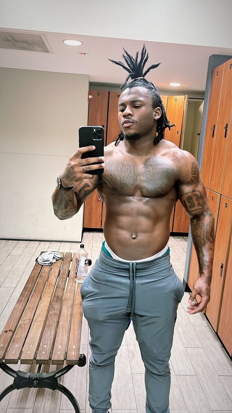 Ockyway onlyfans model photos