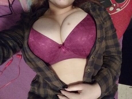 Mabel Zurita on onlyfans