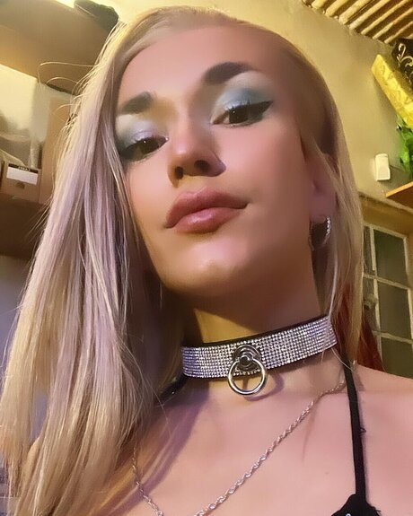 Lil Venice onlyfans naked leak