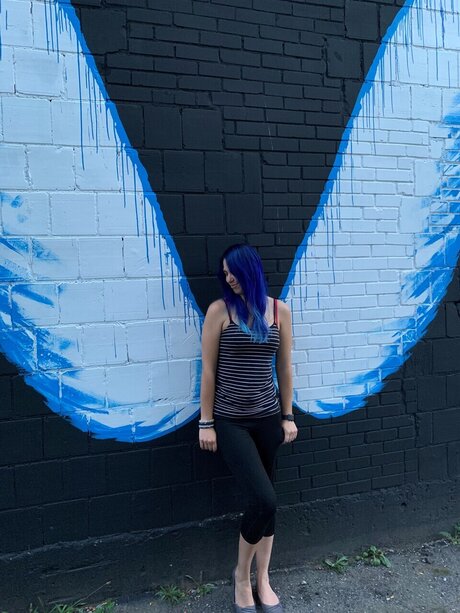 Kay Phoenix only fans sex