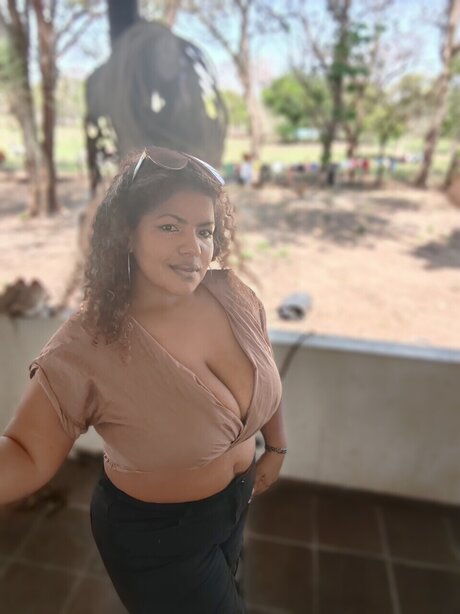 Isislara onlyfans leaked