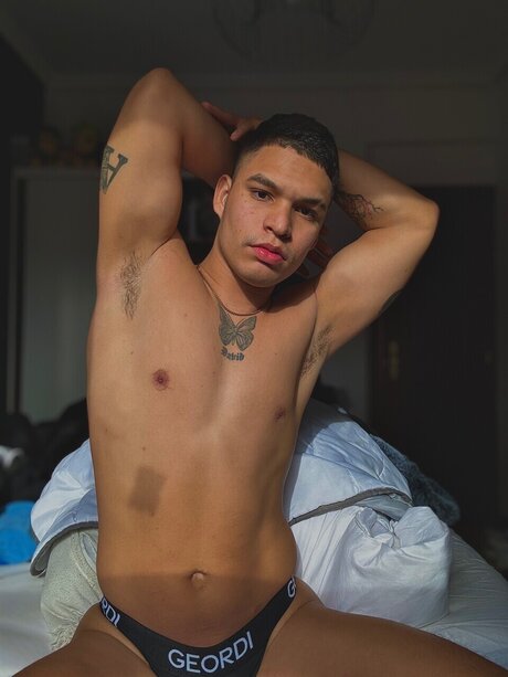 David Vargas onlyfans for free