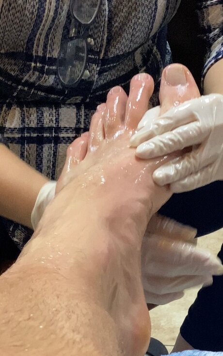 Giantsfeet123 leaked onlyfans content