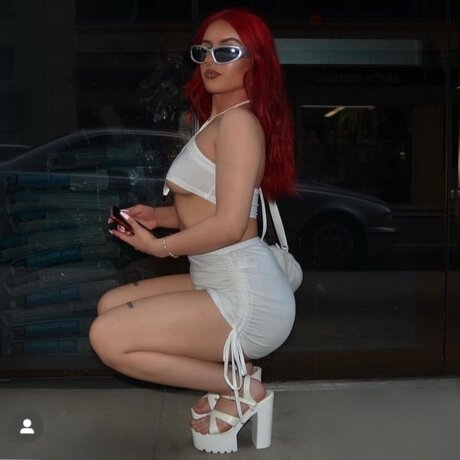 Destiny G onlyfans leaked photos