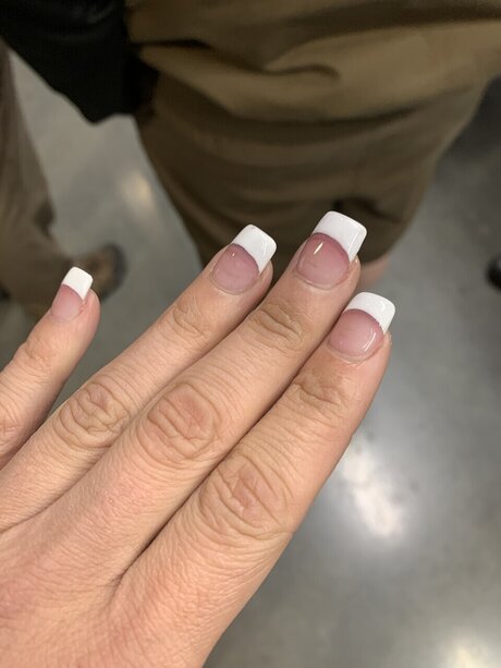 Casey s Sexy Soles onlyfans nudes leaked