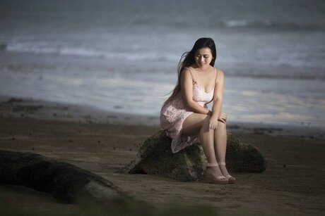 Cecilera edmund nude porn onlyfans