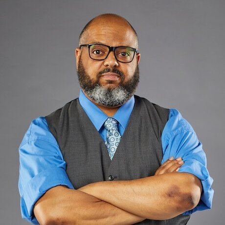 Anthony Kingdom James nude on onlyfans