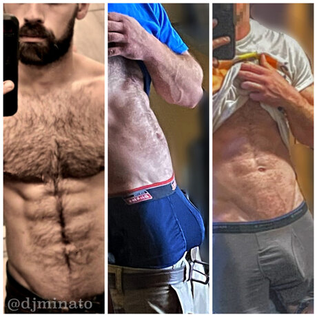 djminato onlyfans naked