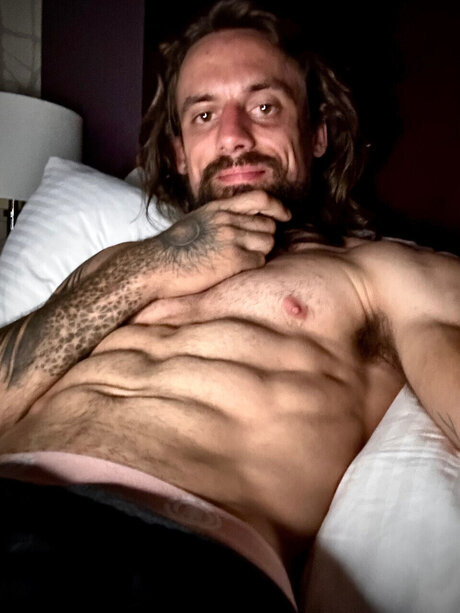 Sir Rush VIP onlyfans full