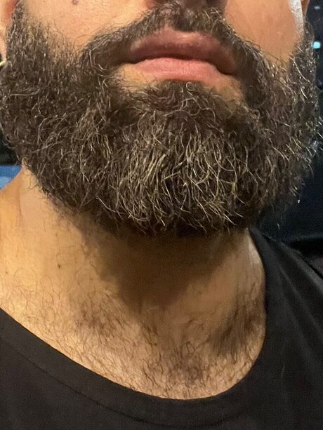 Brazilian big bear onlyfans leaked naked