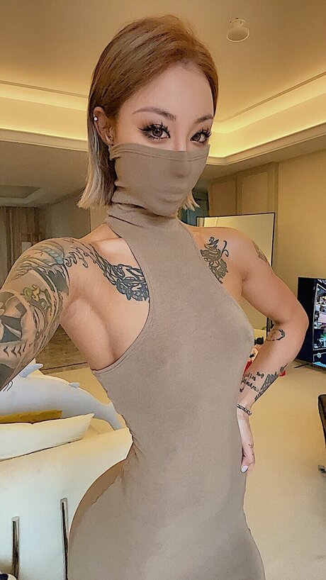 okubo boobs onlyfans