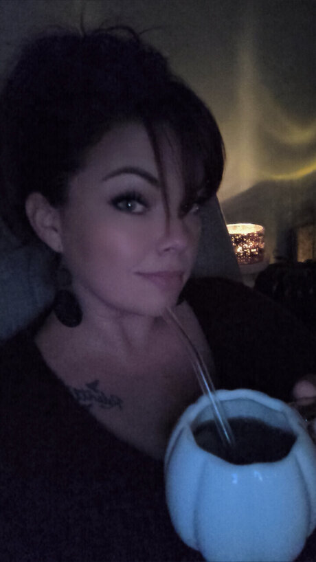 Blue Ann onlyfans nude tits