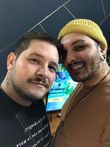 Rafael Ruan onlyfans photo