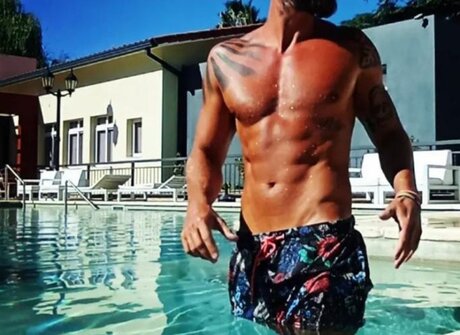 Vikingo recalcitrante vip_ naked onlyfans