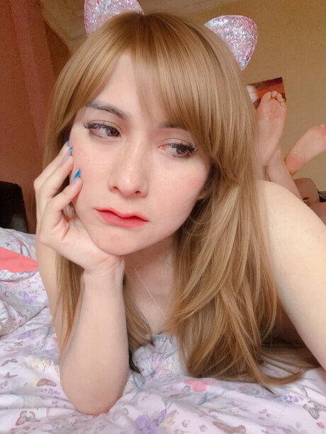 Isabell DallOrso free onlyfans