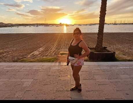 Claire Arkell porn onlyfans