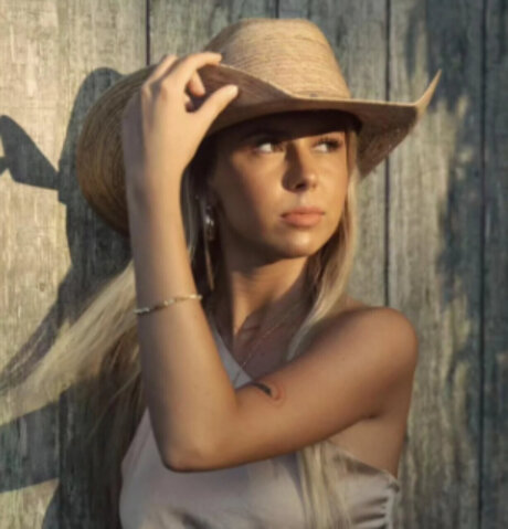 Haliey Welch onlyfans leak nude