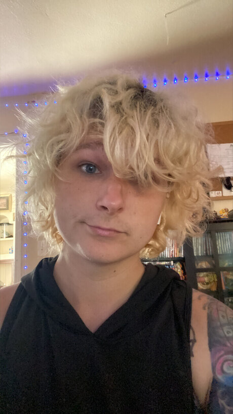 Princess Persephone strip onlyfans