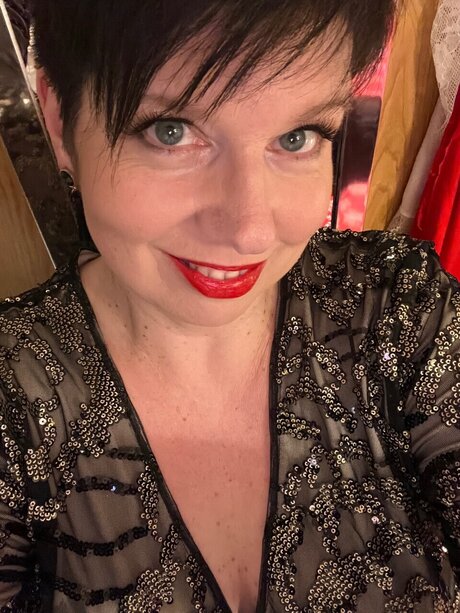 Grace Monte nude onlyfans porn