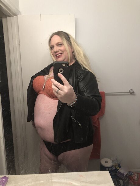 Jenna Rayshon only fans leak nude