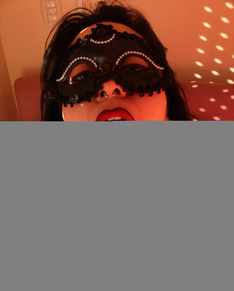 Eva Goth Burlesque Dancer onlyfans leaks