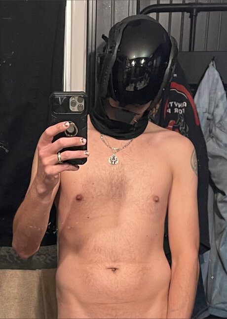 Captain Grayson nude onlyfans porn