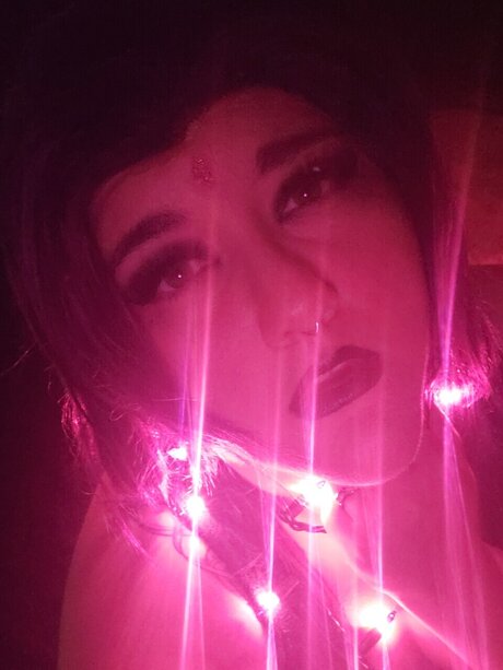 Achu Blesumi onlyfans archive