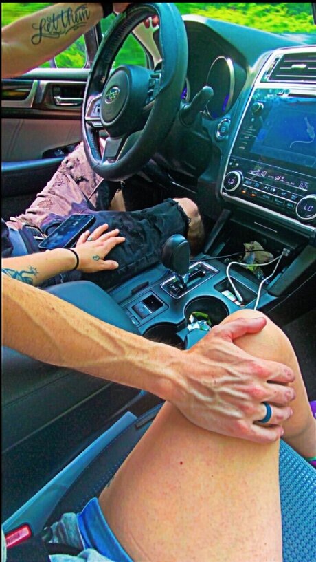 Keith amp amp Kaytie naked only fans